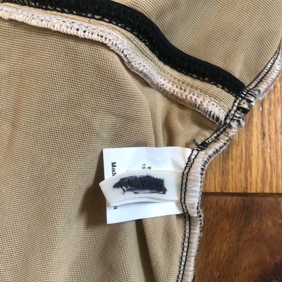 J. Crew one piece swimsuit ⭐️ - Picture 5 of 8